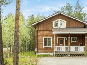 Holiday Home Lauri 4 pieni by Interhome
